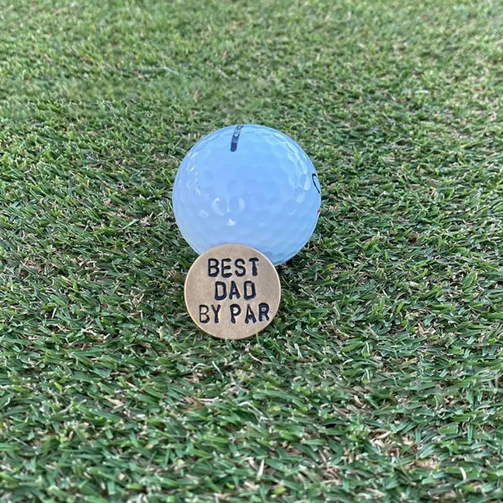 Kiss my Putt