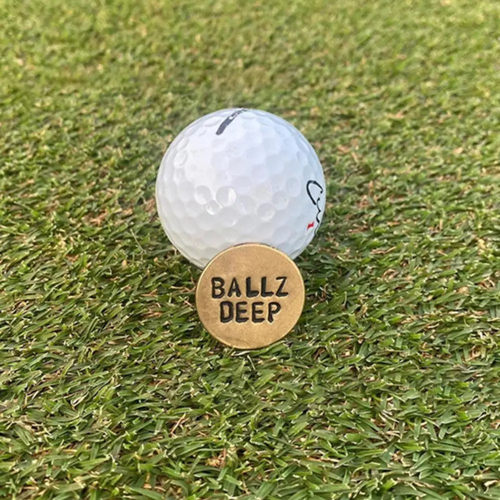 Kiss my Putt