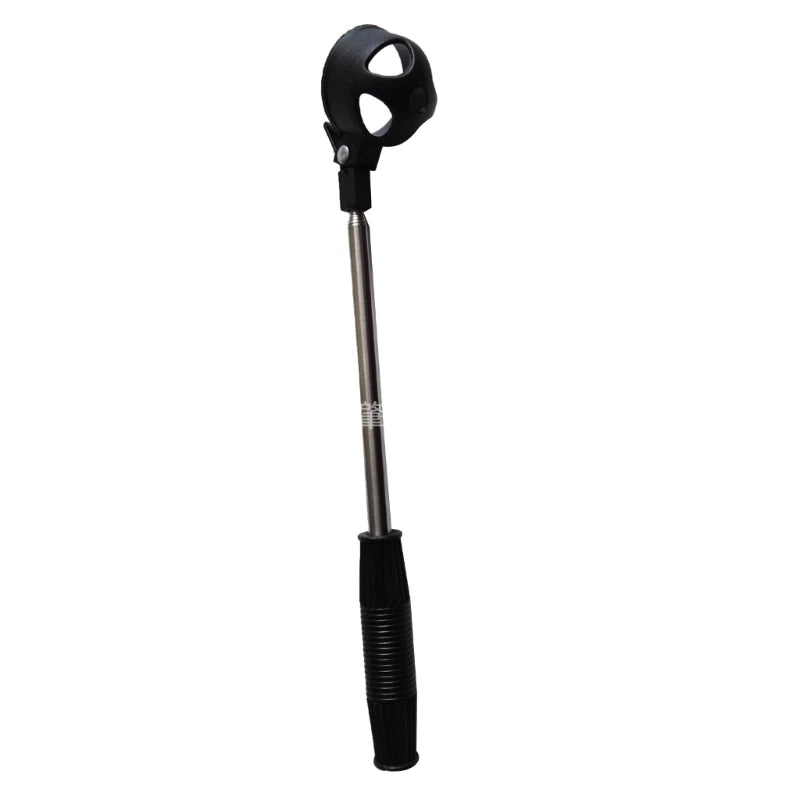 Telescoping Golf Ball Retriever Stainless Steel Pick Up Tool