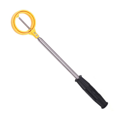 Telescoping Golf Ball Retriever Stainless Steel Pick Up Tool