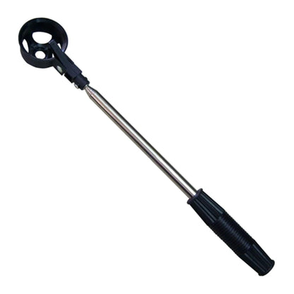 Telescoping Golf Ball Retriever Stainless Steel Pick Up Tool